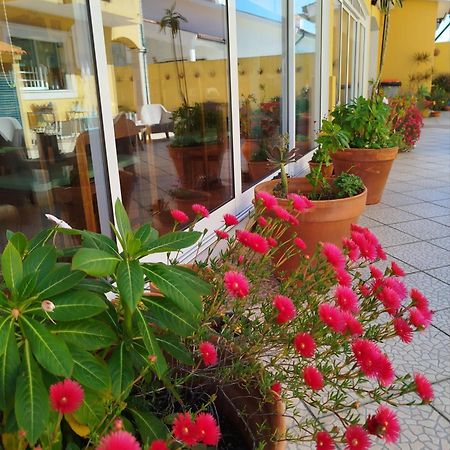 Hotel A Casa Da Ti Laura - Al Aveiro Exterior foto